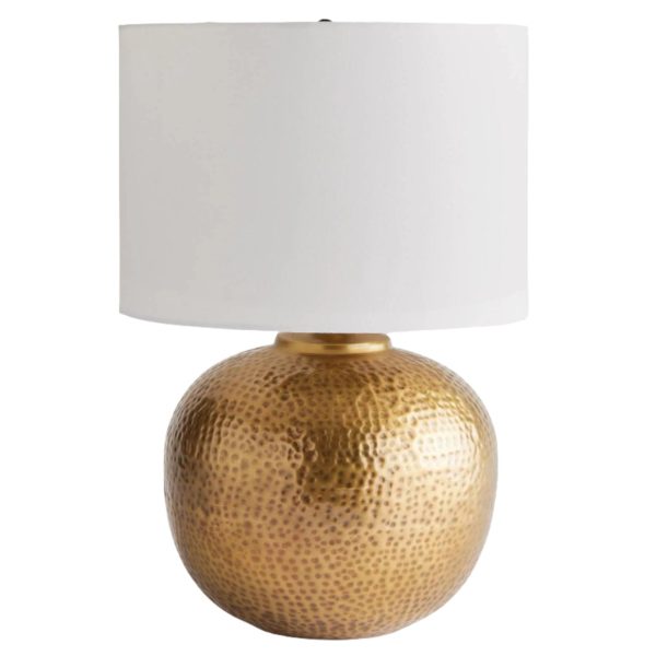 Tara Lamp (Small) Supply