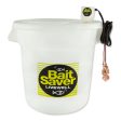 Power Bubbles Bait Saver Livewell System - 10 gal. Discount