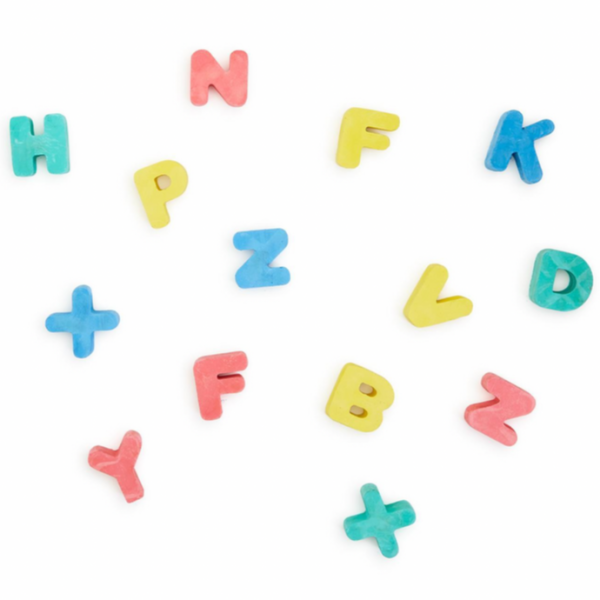 Alphabet Sidewalk Chalk Set Online Hot Sale