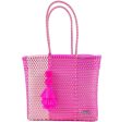 Valerosa Boutique Playera Tote For Sale