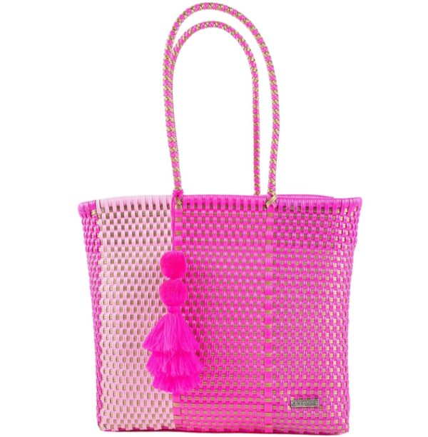 Valerosa Boutique Playera Tote For Sale