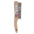 Stainless Steel Wire Brush - 10  Supply