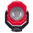 Craftsman Battery-Powered Magnetic LED Pivot Light Online Sale