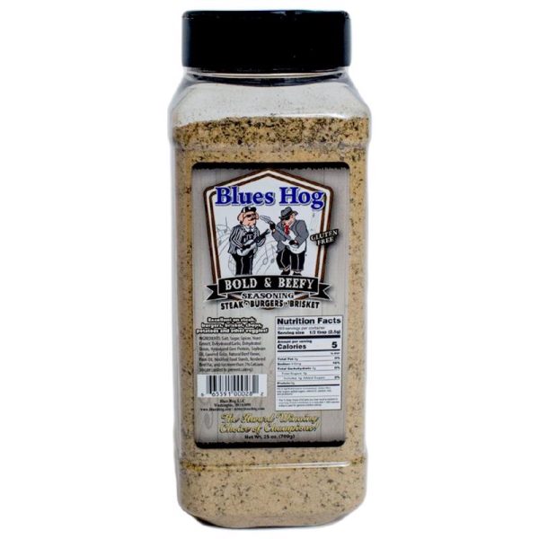 Blues Hog BBQ Seasoning Rubs For Sale