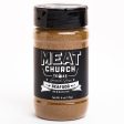 Meat Church Gourmet Seasoning Blends - 6 oz. Discount