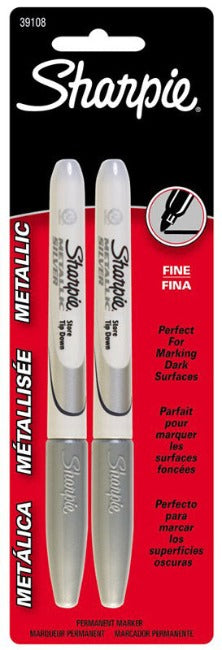 Sharpie Original Fine-Tipped Permanent Markers Online Hot Sale