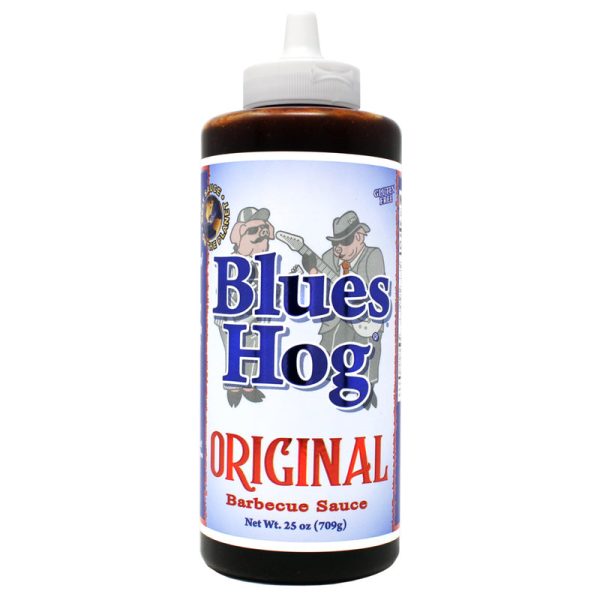 Blues Hog Bottled BBQ Sauces Online now