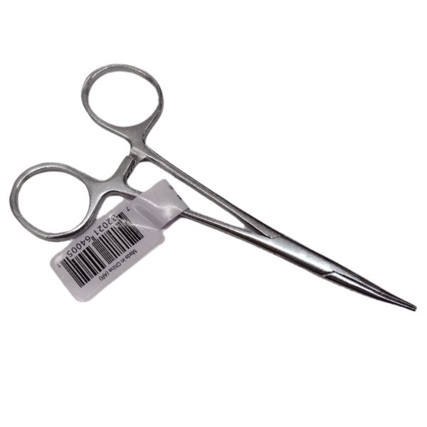 Tool City Stainless Steel Hemostat Pliers Supply