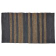 Tai Stripe Area Rug - 4  x 6  Supply