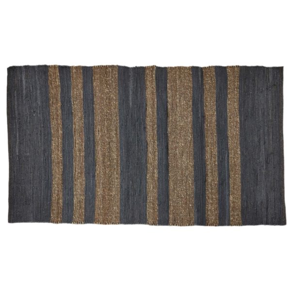 Tai Stripe Area Rug - 4  x 6  Supply