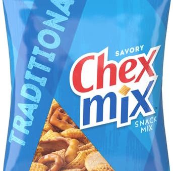 Chex Snack Mix - 3.75 oz. Cheap