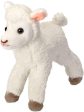 Cuddlekins Plush Lamb - 8  For Cheap