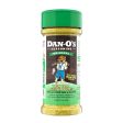 Dan-O s Seasoning Shakers For Cheap