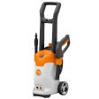 Stihl RE 80 Electric Pressure Washer Online Sale