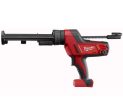 Milwaukee M18 Industrial Silicone Emulsion Caulking Gun (Tool Only) Hot on Sale