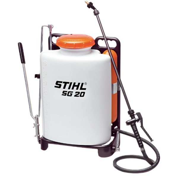 Stihl SG 20 Manual Pump Backpack Sprayer Cheap