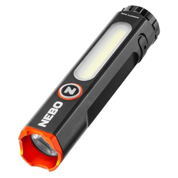 NEBO Larry Rechargeable LED Work Light Online