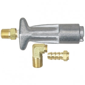 Moeller 3 8  Barb Fuel Line Connector - Female For Cheap