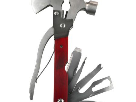 Trixie & Milo Camping Axe Multitool Online Hot Sale