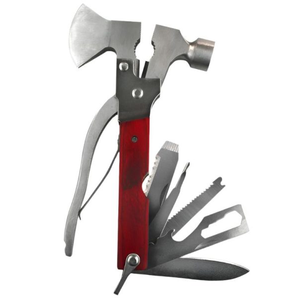 Trixie & Milo Camping Axe Multitool Online Hot Sale