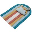 Bitzy Bespoke Tummy Time Baby Play Mat Cheap