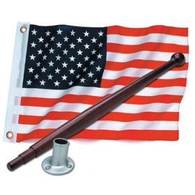 Marine US Flag Kit Online