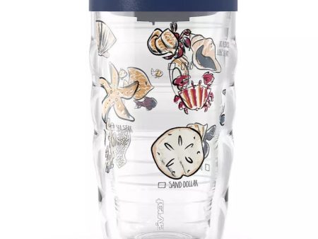 Tervis Insulated Wavy Tumblers For Sale