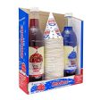 Sno-Kone Syrup & Cups Starter Kit Hot on Sale