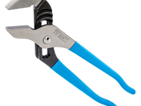 Channellock 10  Smooth Jaw Tongue & Groove Pliers Online