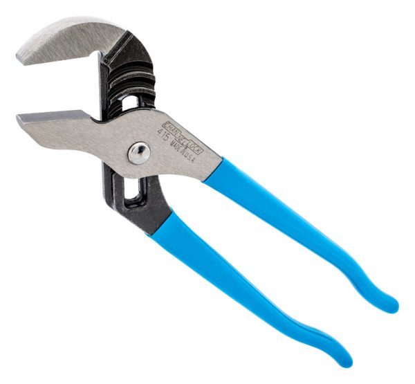 Channellock 10  Smooth Jaw Tongue & Groove Pliers Online