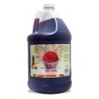 Sno-Kone Shaved Ice Flavoring Syrup - 1 Gal. Fashion