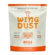 Kosmos Q Wing Dust Seasonings Supply