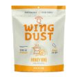 Kosmos Q Wing Dust Seasonings Supply