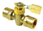 Seachoice 2-way shut off valve, Female For Cheap