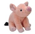 Cuddlekins Plush Pig - 12  Sale