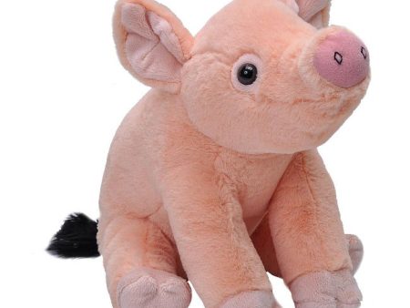 Cuddlekins Plush Pig - 12  Sale