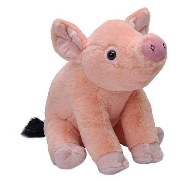 Cuddlekins Plush Pig - 12  Sale