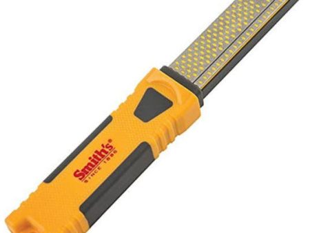 Smith s Monocrystalline Diamond Combo Sharpener (750 Grit) For Discount