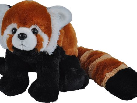 Cuddlekins Plush Red Panda - 12  For Sale