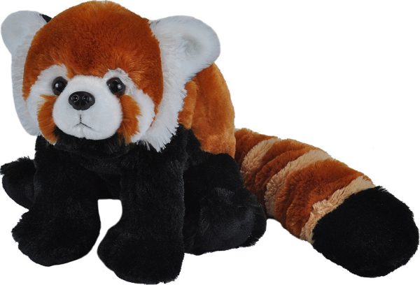 Cuddlekins Plush Red Panda - 12  For Sale