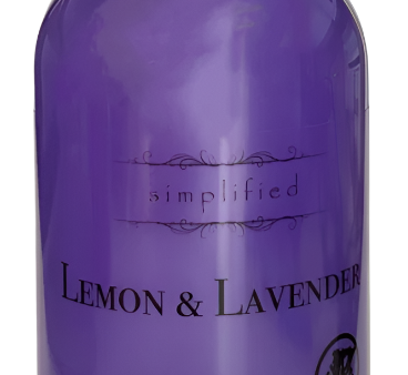 Simplified Soap Body Wash - 17 oz. For Discount