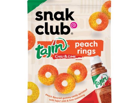 Tajin Chili & Lime Gummies Online Sale