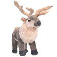 Cuddlekins Plush Reindeer - 12  For Cheap