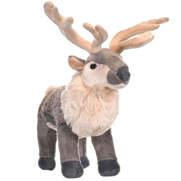 Cuddlekins Plush Reindeer - 12  For Cheap