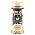 Dan-O s Seasoning Shakers For Cheap