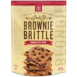 Sheila G s Brownie Brittle Hot on Sale