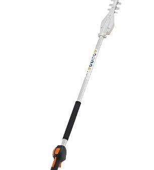 Stihl HL 94 K Gasoline Hedge Trimmer (Straight) Online Sale