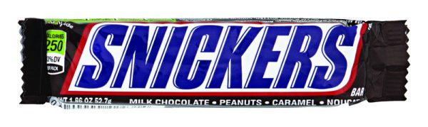 Snickers For Sale