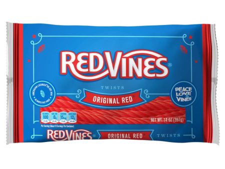 Red Vines Licorice - 14 oz. For Discount