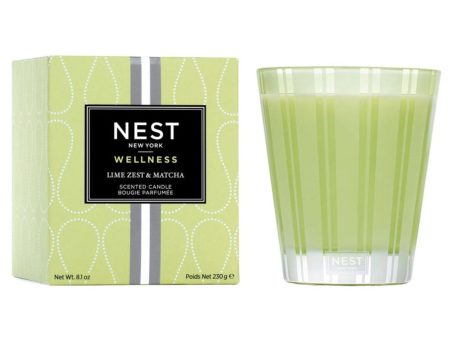 NEST Classic Scented Candles - 8.1 oz. Hot on Sale